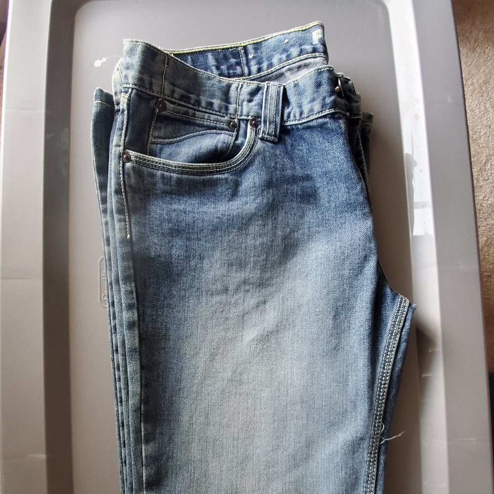 Women's Petrol "Sassy" Boot Cut Flare Jeans